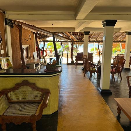טנגלה Ibisbird Beach Bungalows, Sport, Spa And Restaurant מראה חיצוני תמונה