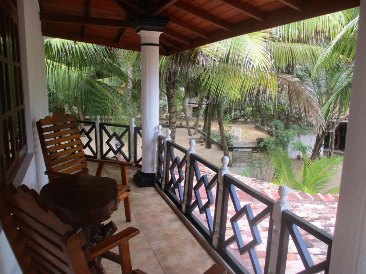 טנגלה Ibisbird Beach Bungalows, Sport, Spa And Restaurant מראה חיצוני תמונה