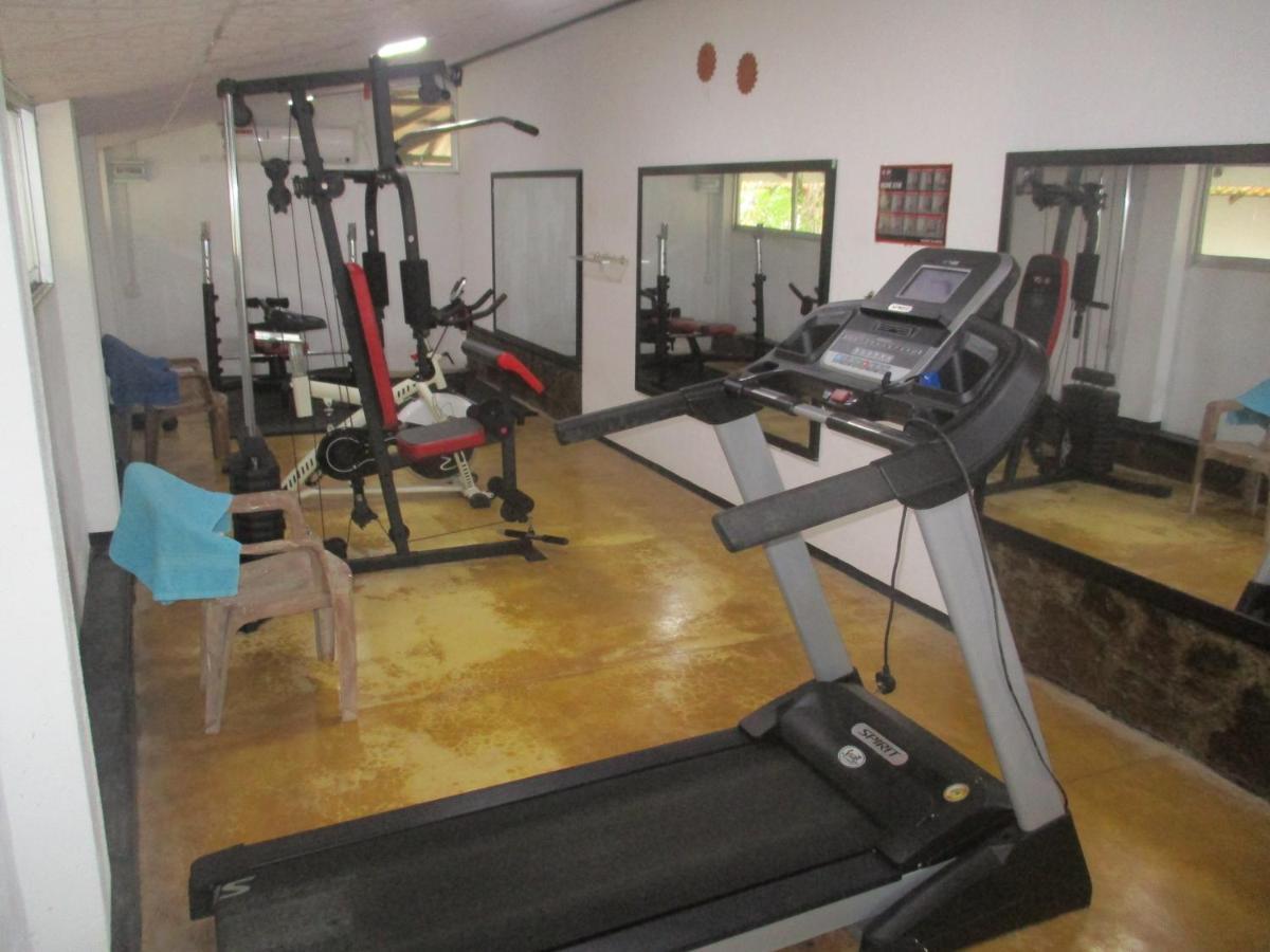 טנגלה Ibisbird Beach Bungalows, Sport, Spa And Restaurant מראה חיצוני תמונה