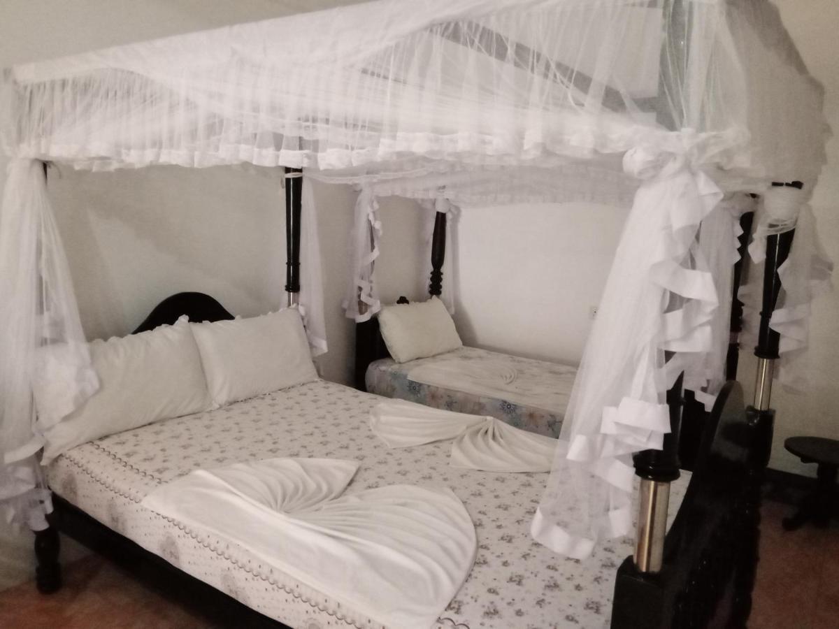 טנגלה Ibisbird Beach Bungalows, Sport, Spa And Restaurant מראה חיצוני תמונה
