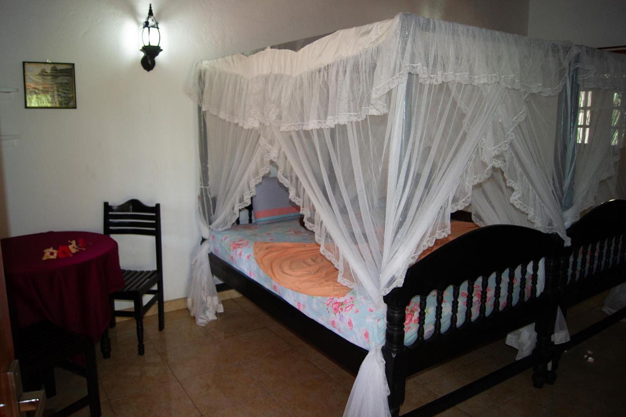 טנגלה Ibisbird Beach Bungalows, Sport, Spa And Restaurant מראה חיצוני תמונה