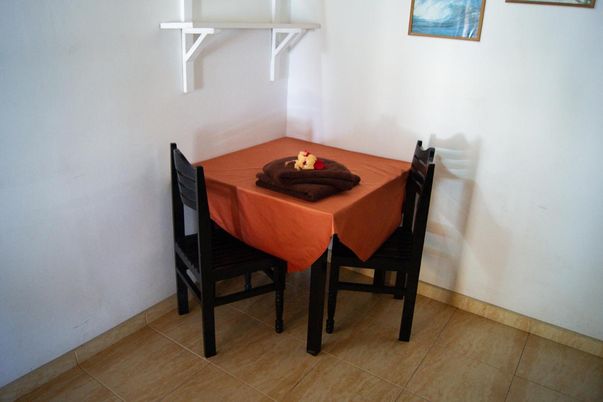 טנגלה Ibisbird Beach Bungalows, Sport, Spa And Restaurant מראה חיצוני תמונה
