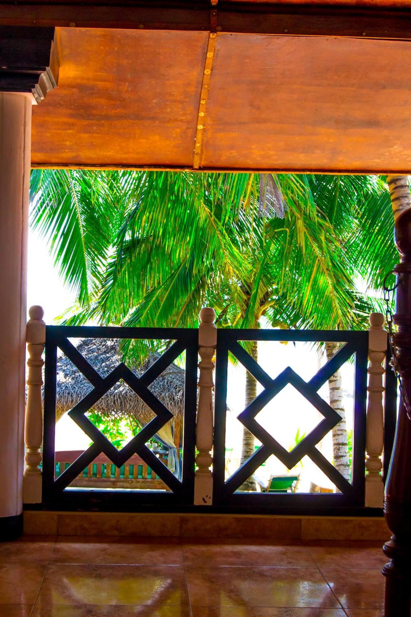 טנגלה Ibisbird Beach Bungalows, Sport, Spa And Restaurant מראה חיצוני תמונה