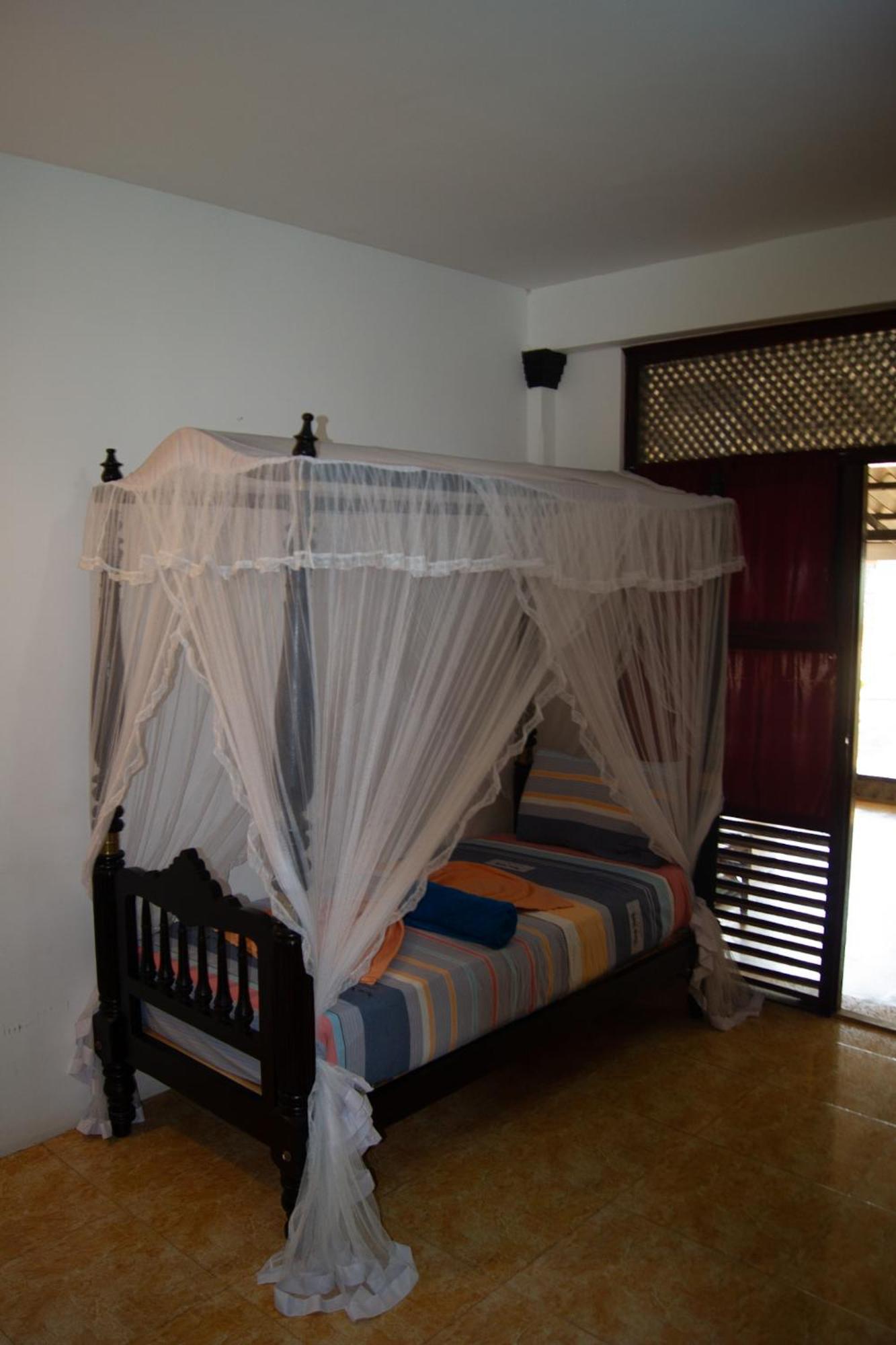 טנגלה Ibisbird Beach Bungalows, Sport, Spa And Restaurant מראה חיצוני תמונה
