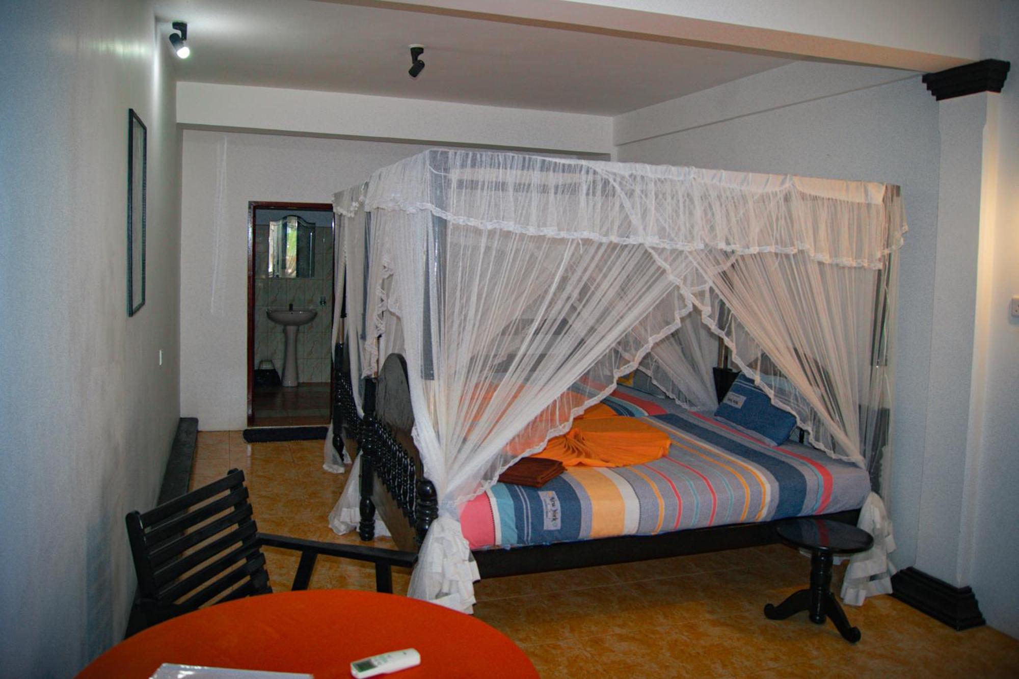 טנגלה Ibisbird Beach Bungalows, Sport, Spa And Restaurant מראה חיצוני תמונה