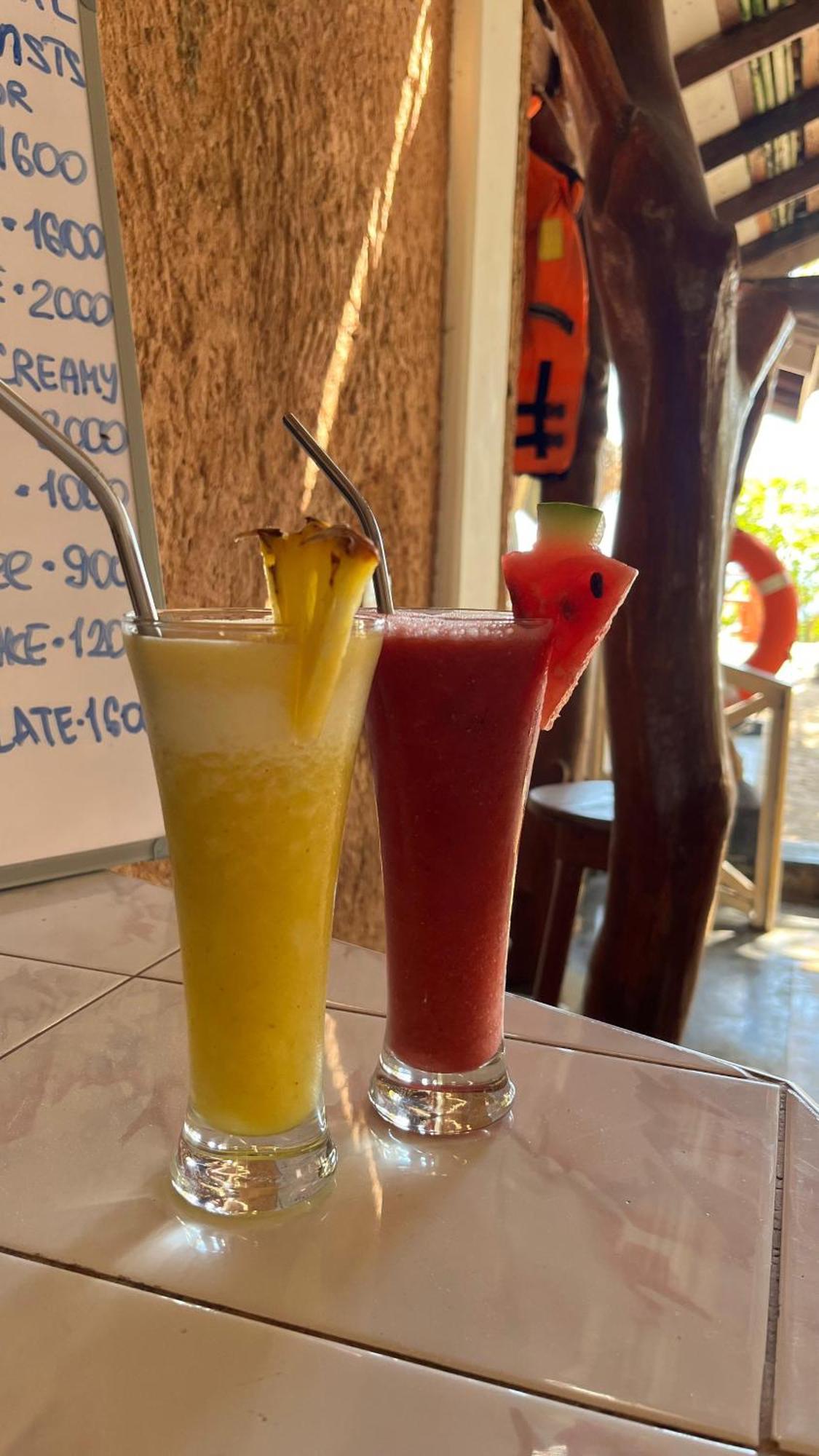 טנגלה Ibisbird Beach Bungalows, Sport, Spa And Restaurant מראה חיצוני תמונה